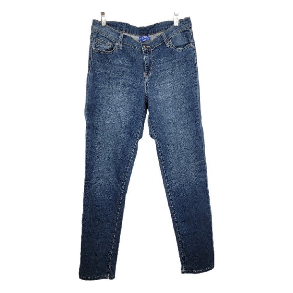 Le Tigre Jeans